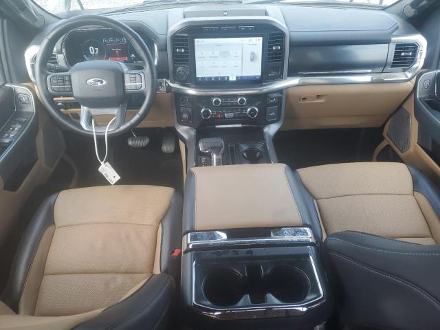 2023 FORD F150 SUPER - 1FTFW1E83PKF96359