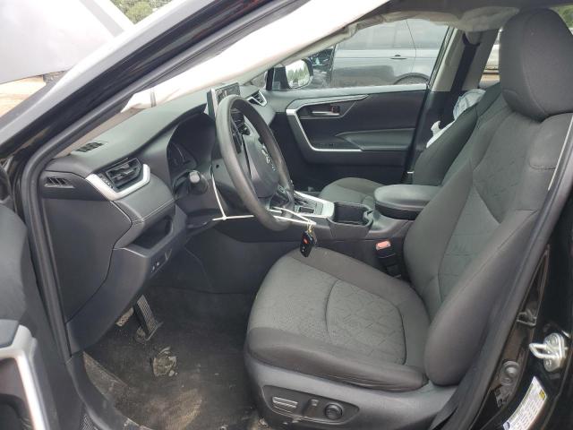 2023 TOYOTA RAV4 XLE - 2T3P1RFV5PW375780