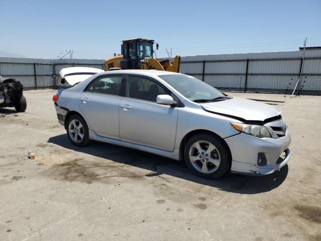 Vin: 5yfbu4ee1cp061604, lot: 61272295, toyota corolla base 20124
