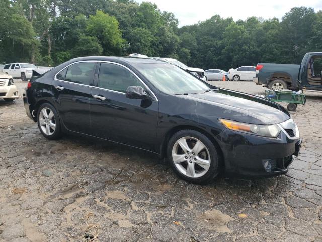 Vin: jh4cu2f67ac004425, lot: 58750445, acura tsx 20104