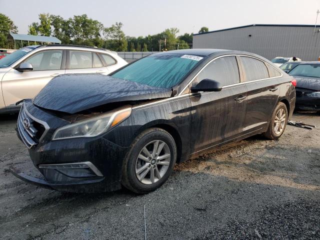 Vin: 5npe24af1fh016049, lot: 59282125, hyundai sonata se 2015 img_1