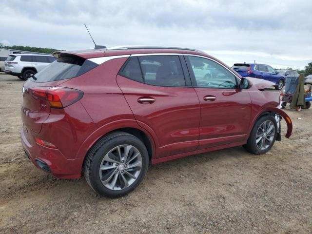 2023 BUICK ENCORE GX KL4MMDS28PB108080