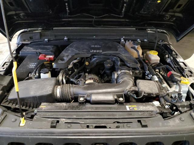 2020 JEEP WRANGLER U - 1C4HJXDG8LW351093