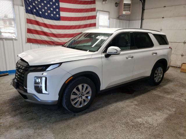 HYUNDAI PALISADE S