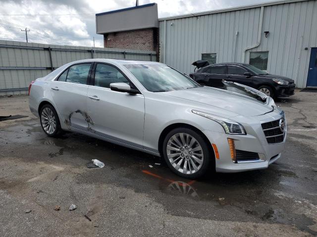 Vin: 1g6ar5sx8e0191663, lot: 60493465, cadillac cts luxury collection 20144