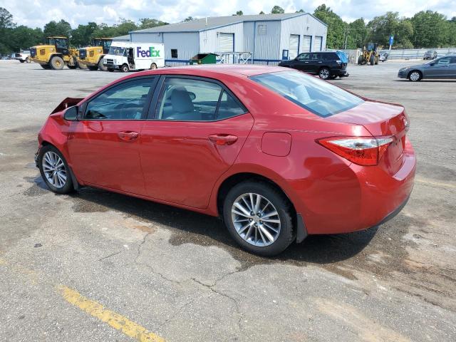 Vin: 2t1burhe0ec156067, lot: 59234025, toyota corolla l 20142