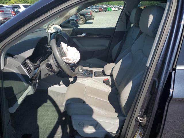 2019 AUDI Q5 PRESTIG WA1CNAFY5K2034972