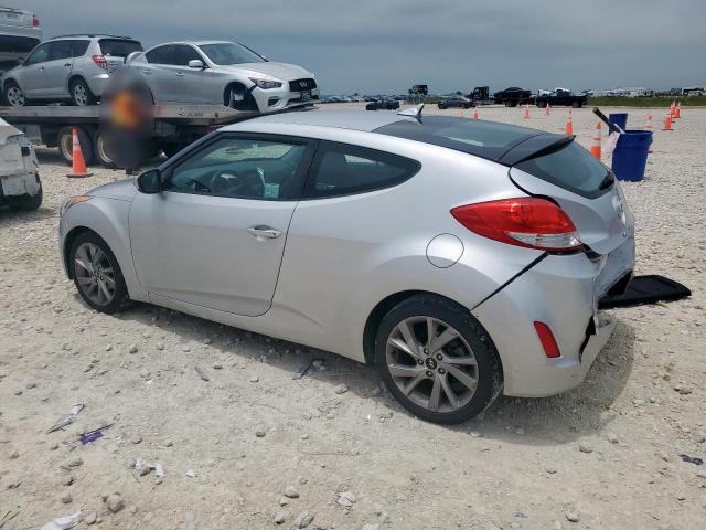 Vin: kmhtc6ad7hu311563, lot: 59796175, hyundai veloster 20172