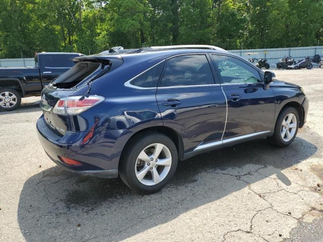 2015 LEXUS RX 350 BAS 2T2BK1BA6FC304880