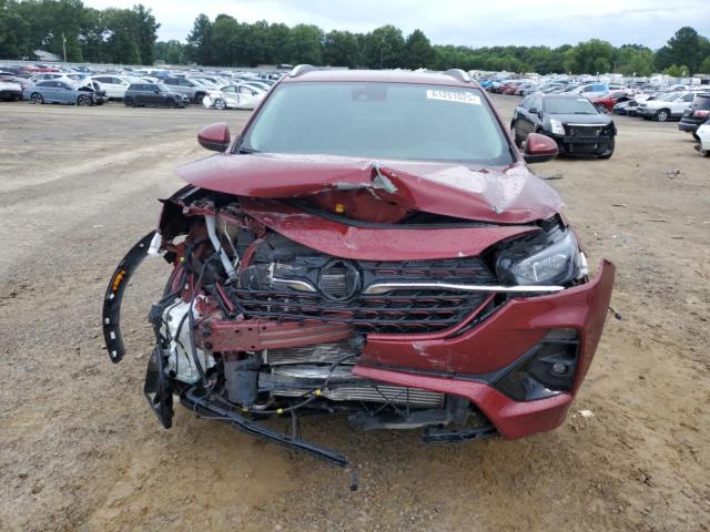2023 BUICK ENCORE GX KL4MMDS28PB108080