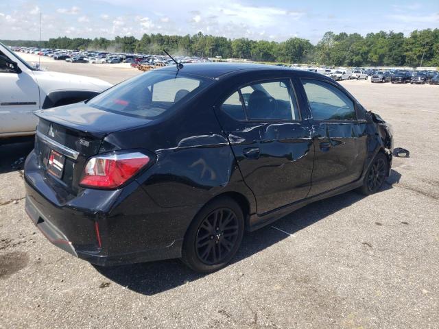 2024 MITSUBISHI MIRAGE G4 ML32FUFJ6RHF09819