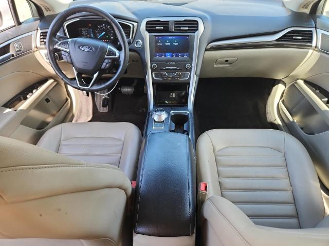 2020 FORD FUSION SEL 3FA6P0MU1LR199881
