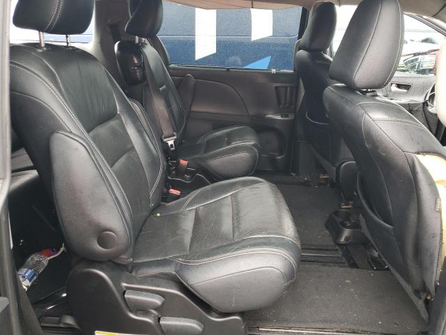 2015 TOYOTA SIENNA SPO 5TDXK3DC6FS689563