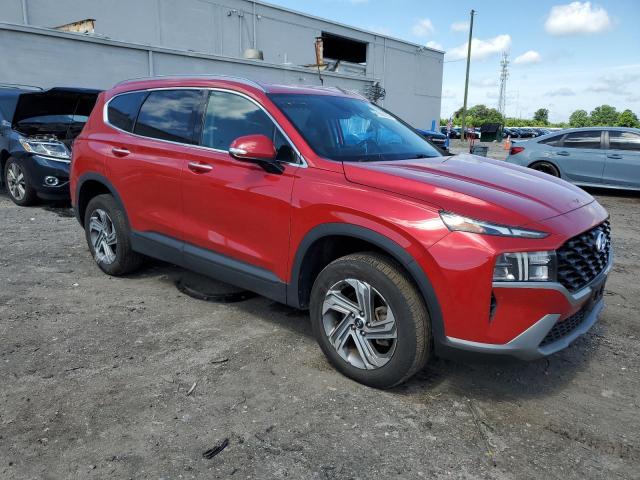 Vin: 5nms2daj5ph494156, lot: 61568935, hyundai santa fe sel 20234