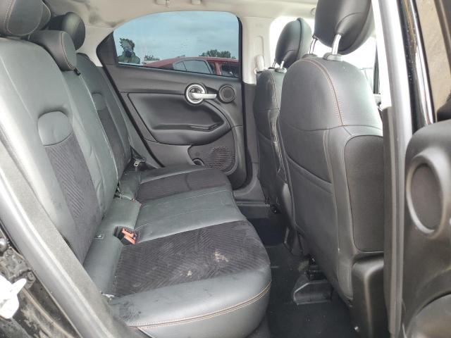 2018 FIAT 500X TREKK ZFBCFXCB0JP650833