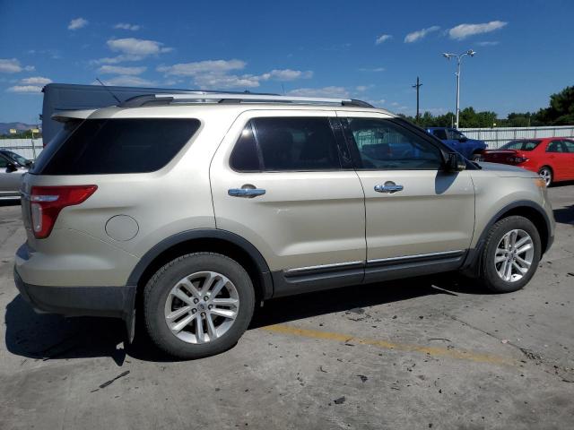 Vin: 1fmhk8d81bga54229, lot: 59540195, ford explorer xlt 20113