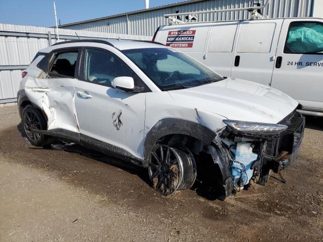 Vin: km8k2caa9ku362248, lot: 61758455, hyundai kona sel 20194