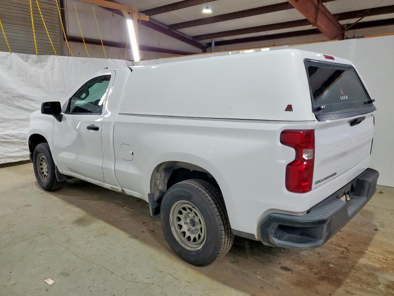 Vin: 3gcnaaek2pg362162, lot: 62022685, chevrolet all models c1500 20232