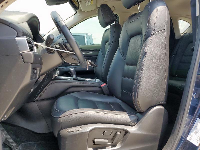 2020 MAZDA CX-5 GRAND JM3KFADM5L0836294