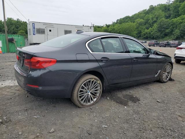2020 BMW 540 XI WBAJS3C06LCD89693