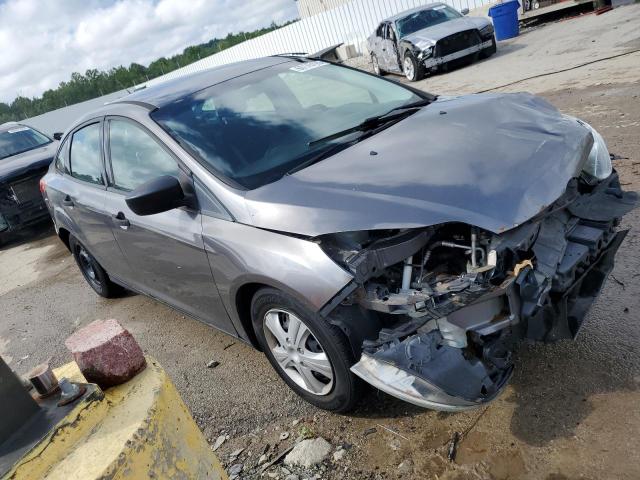 Vin: 1fadp3e27el105638, lot: 60145195, ford focus s 20144