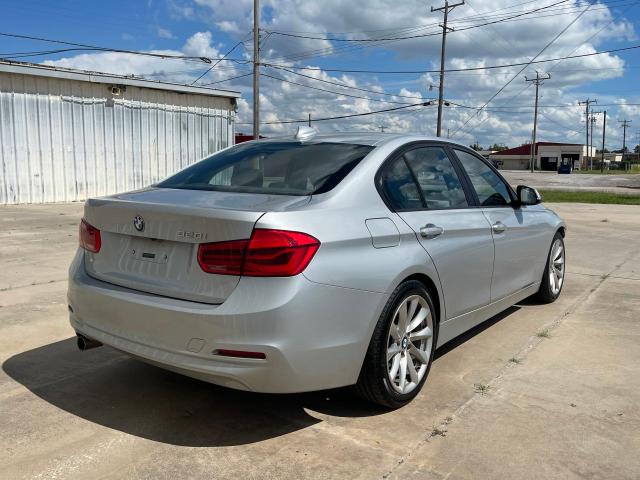Vin: wba8e1g59jnu89642, lot: 62772755, bmw 3 series i 20184
