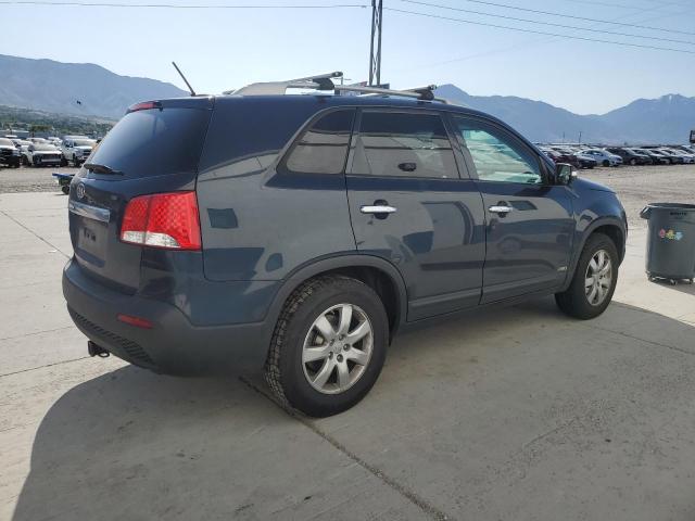 Vin: 5xyktda69dg316975, lot: 59743545, kia sorento lx 20133