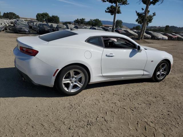 Vin: 1g1fb1rx8j0114252, lot: 60563605, chevrolet camaro lt 20183