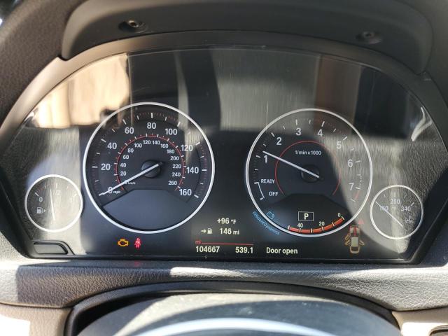 2016 BMW 428 I GRAN WBA4A9C59GGL89911