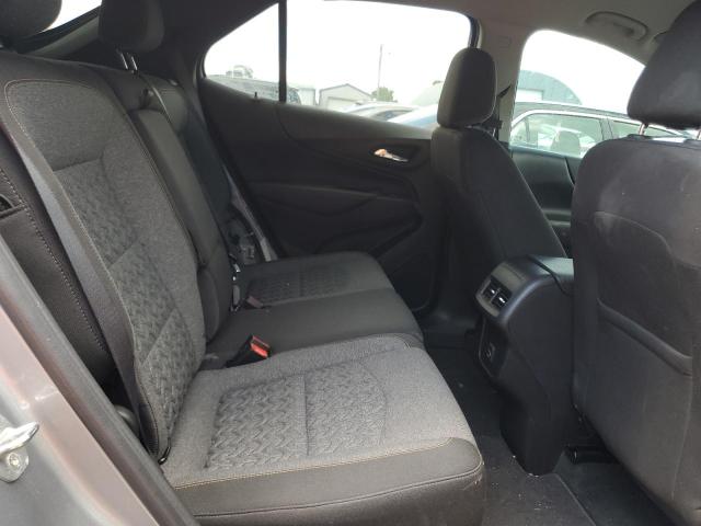 2023 CHEVROLET EQUINOX LT 3GNAXKEG0PL108110