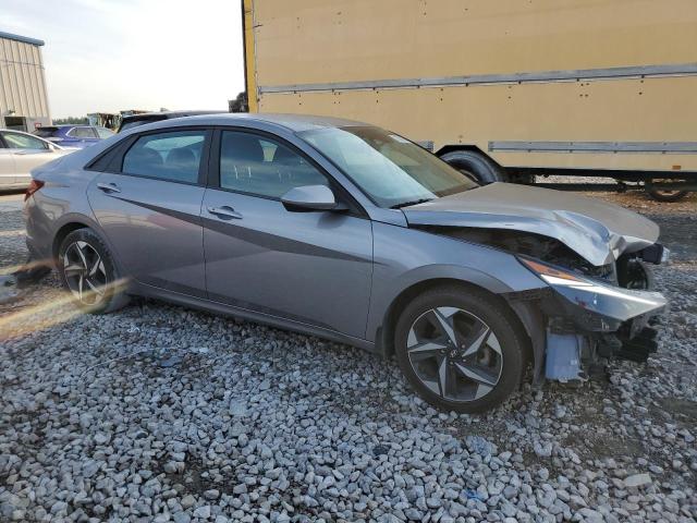 2023 HYUNDAI ELANTRA SE - KMHLS4AG0PU550162