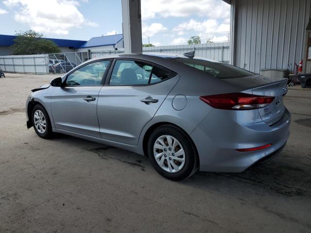 Vin: 5npd74lf5hh083315, lot: 61527485, hyundai elantra se 20172