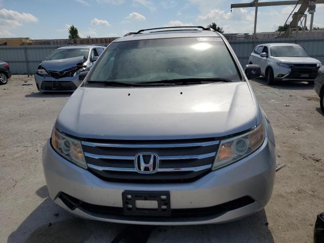 2013 HONDA ODYSSEY EX - 5FNRL5H65DB032289