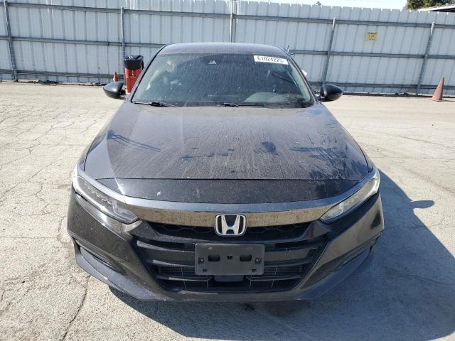 2018 HONDA ACCORD SPO - 1HGCV1F36JA265394