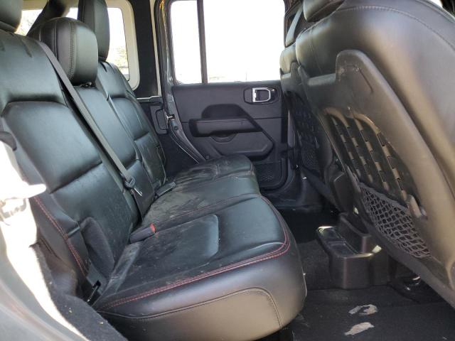 2021 JEEP WRANGLER U 1C4HJXFG2MW646432