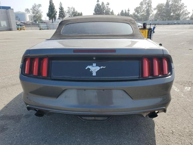 2015 FORD MUSTANG - 1FATP8EM9F5363739