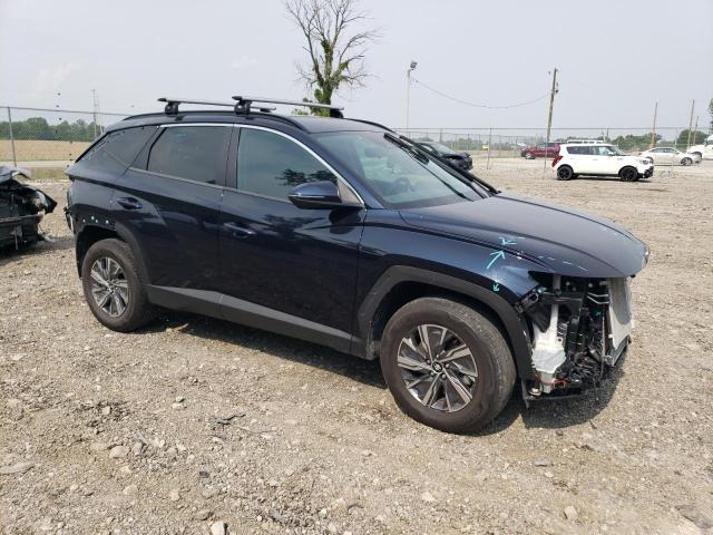Vin: km8jbca19nu048177, lot: 59185805, hyundai tucson blue 20224