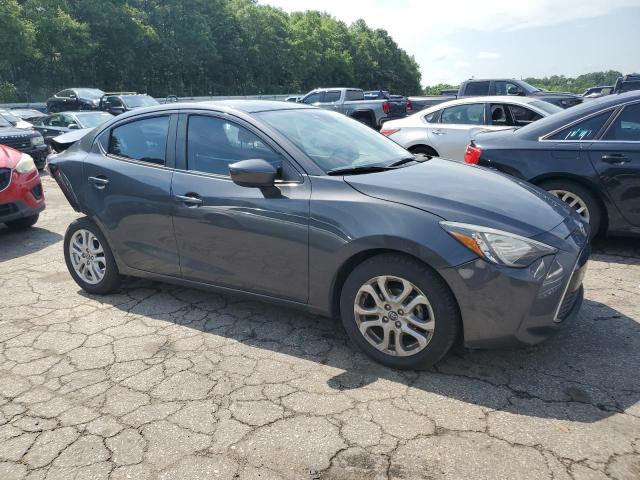 Vin: 3mydlbyv8hy162725, lot: 60277275, toyota yaris 20174