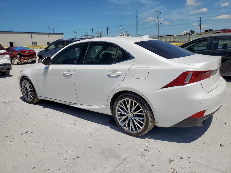 Vin: jthbf1d21e5011039, lot: 61738095, lexus is 250 20142