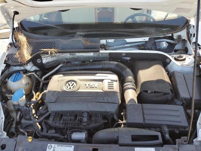 2015 VOLKSWAGEN BEETLE 1.8 3VWF17AT7FM654358