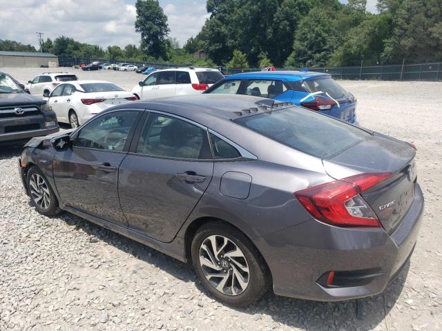 2018 HONDA CIVIC EX 2HGFC2F73JH524114