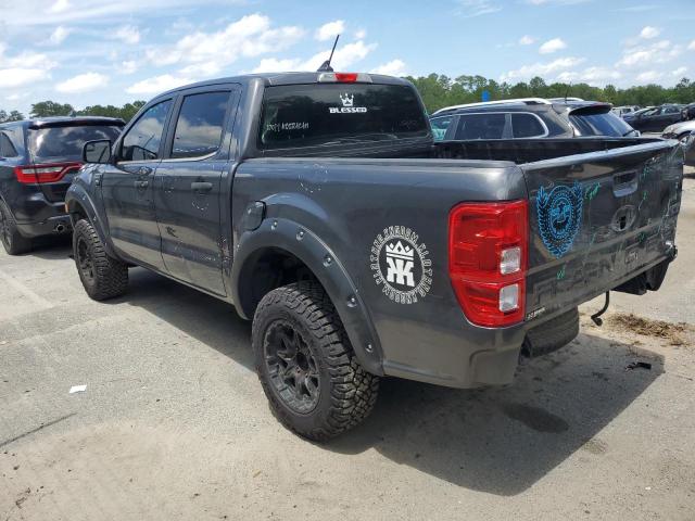 Vin: 1fter4eh8lla35258, lot: 60150135, ford ranger xl 20202