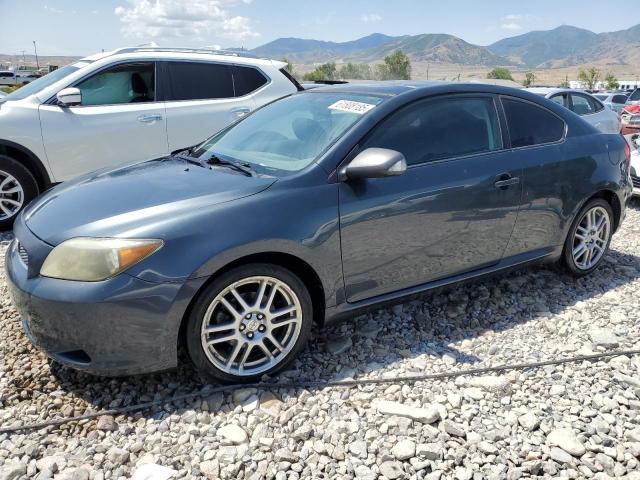TOYOTA SCION TC