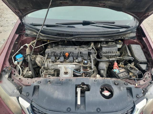 2015 HONDA CIVIC LX 19XFB2F5XFE067031