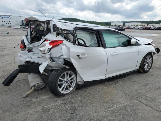 2015 FORD FOCUS SE - 1FADP3K21FL374630