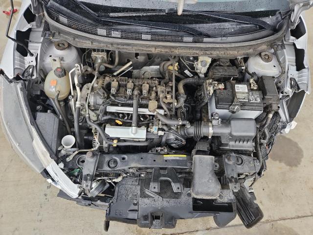 2020 NISSAN KICKS SR 3N1CP5DV5LL566533