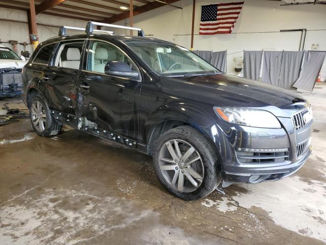 Vin: wa1lgafe0ed008093, lot: 61631945, audi q7 premium plus 20144