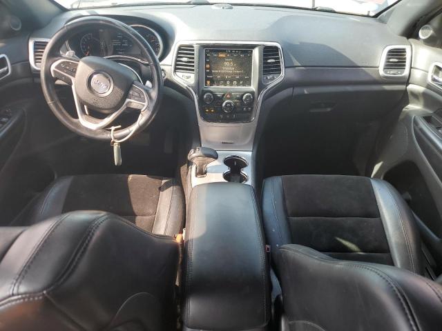2015 JEEP GRAND CHER - 1C4RJFAG8FC893545