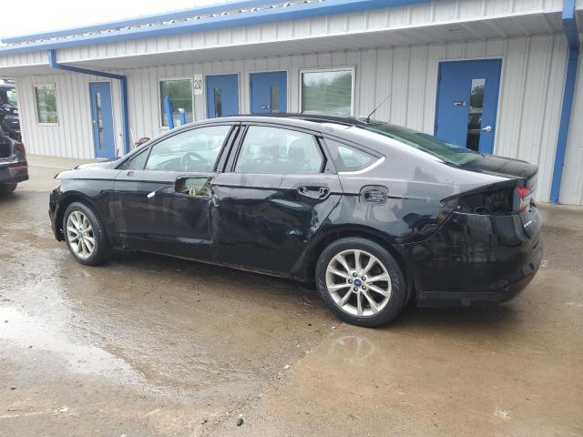 Vin: 3fa6p0hd6hr197867, lot: 60607995, ford fusion se 20172