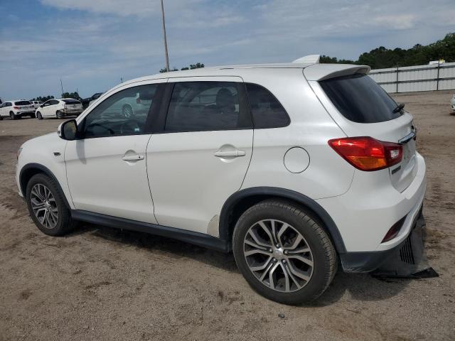 2018 MITSUBISHI OUTLANDER JA4AP3AU9JU024742
